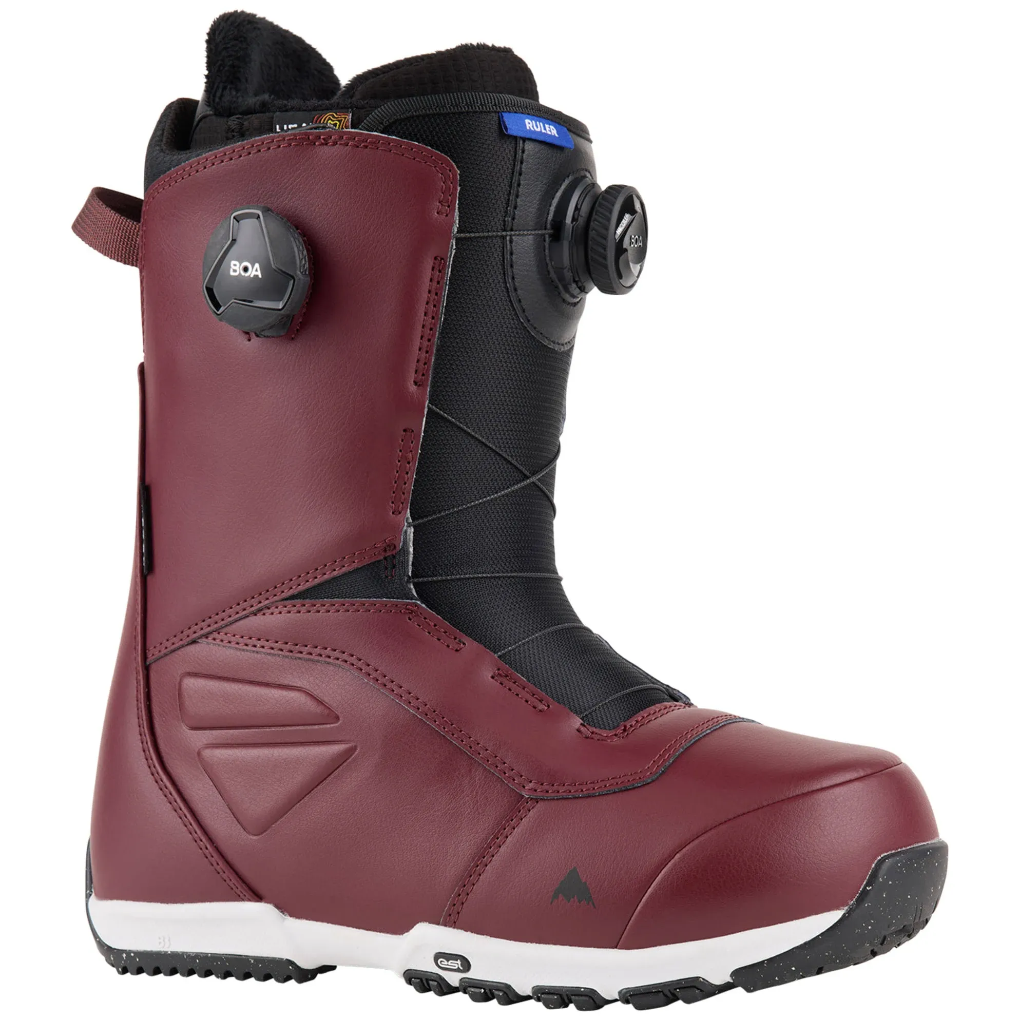 Men's Ruler BOA® Snowboard Boots