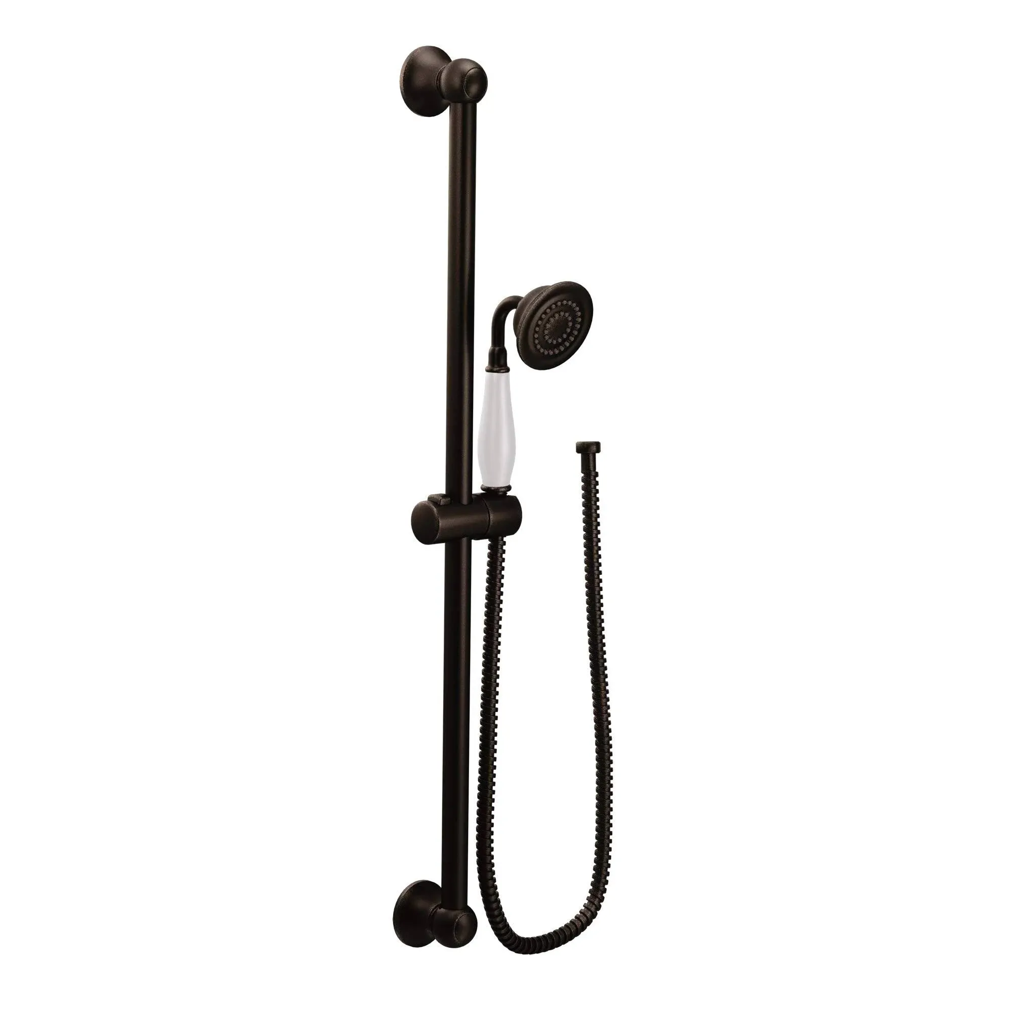 Moen S12107EPORB Weymouth Oil Rubbed Bronze Eco-Performance Hand Shower