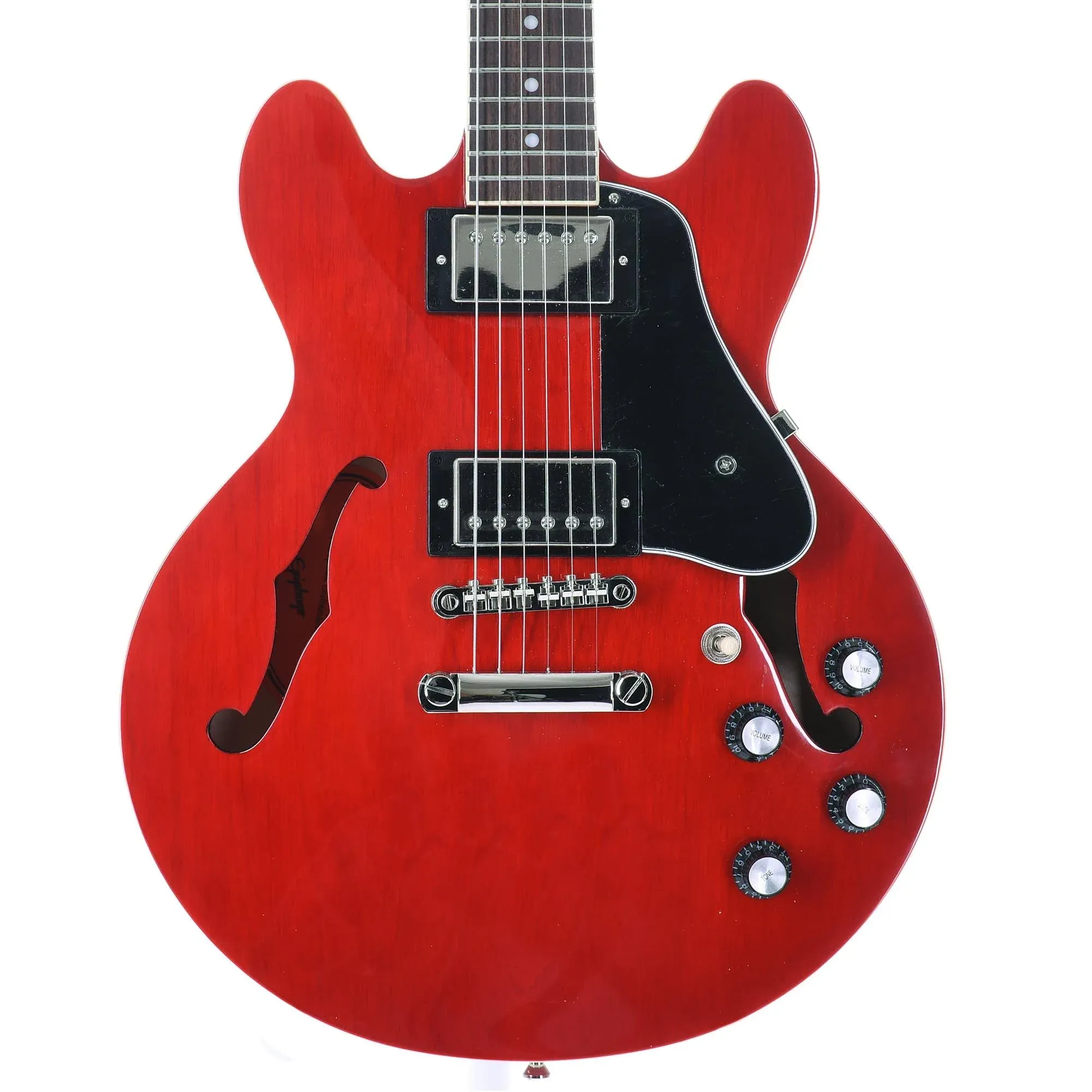 Epiphone ES339 Hollow Body Electric Guitar