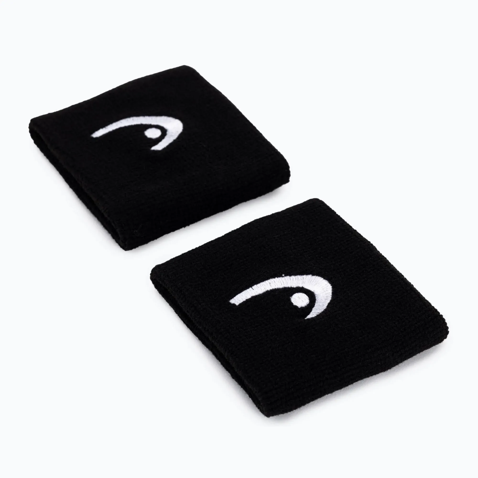 HEAD Unisex – Adult's 2,5 Schweißband Sweatband