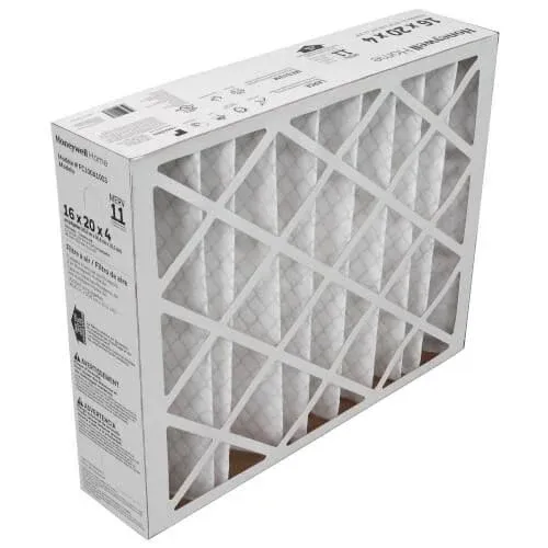 Honeywell FC100A1003 16" x 20" Media Air Filter, MERV 11