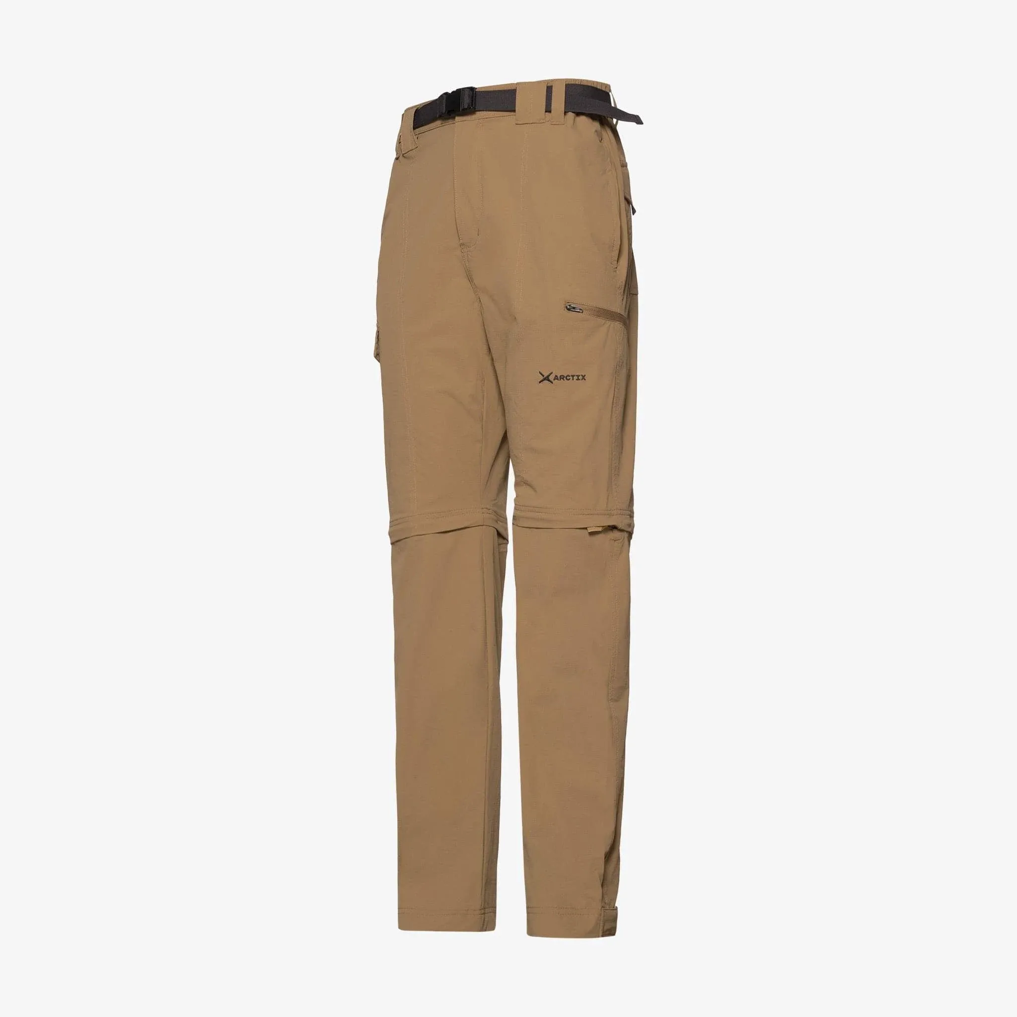 Arctix Men's Cliff Convertible Trail Pant