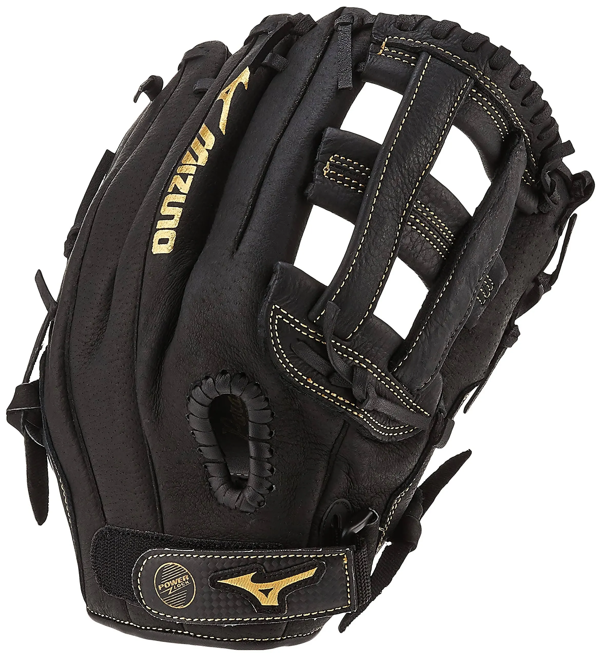 Mizuno 12" Premier Slowpitch Softball Glove