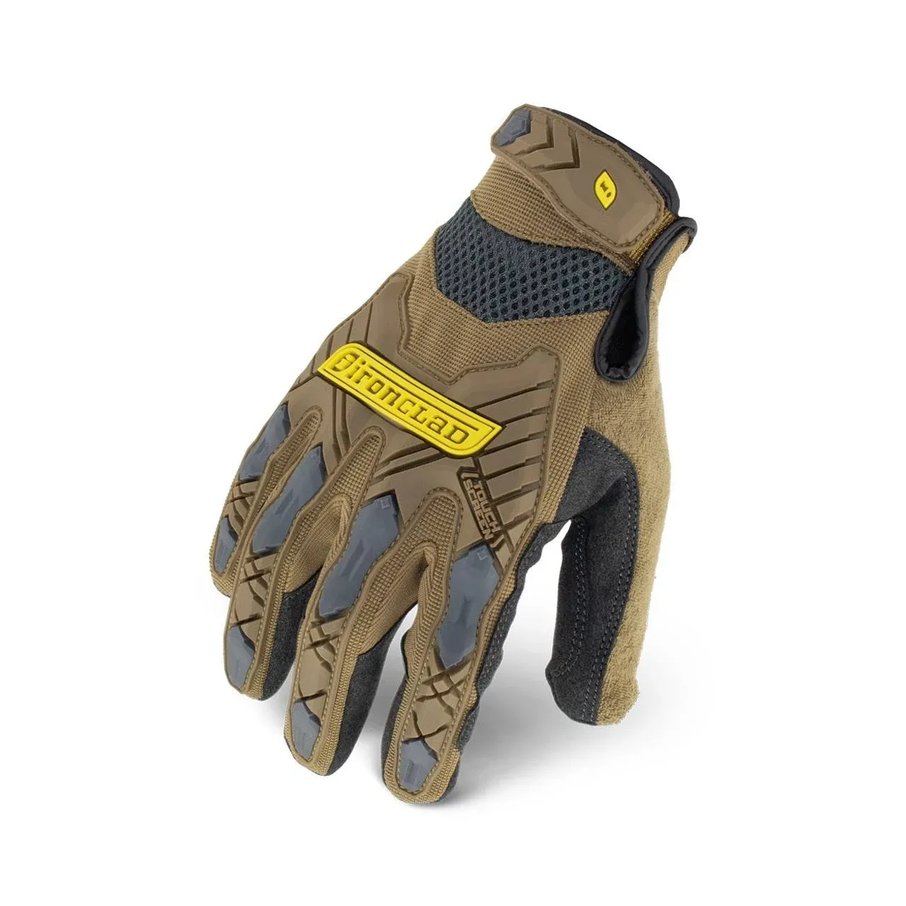 Ironclad Gloves: Size L IEX-PIG-04-L