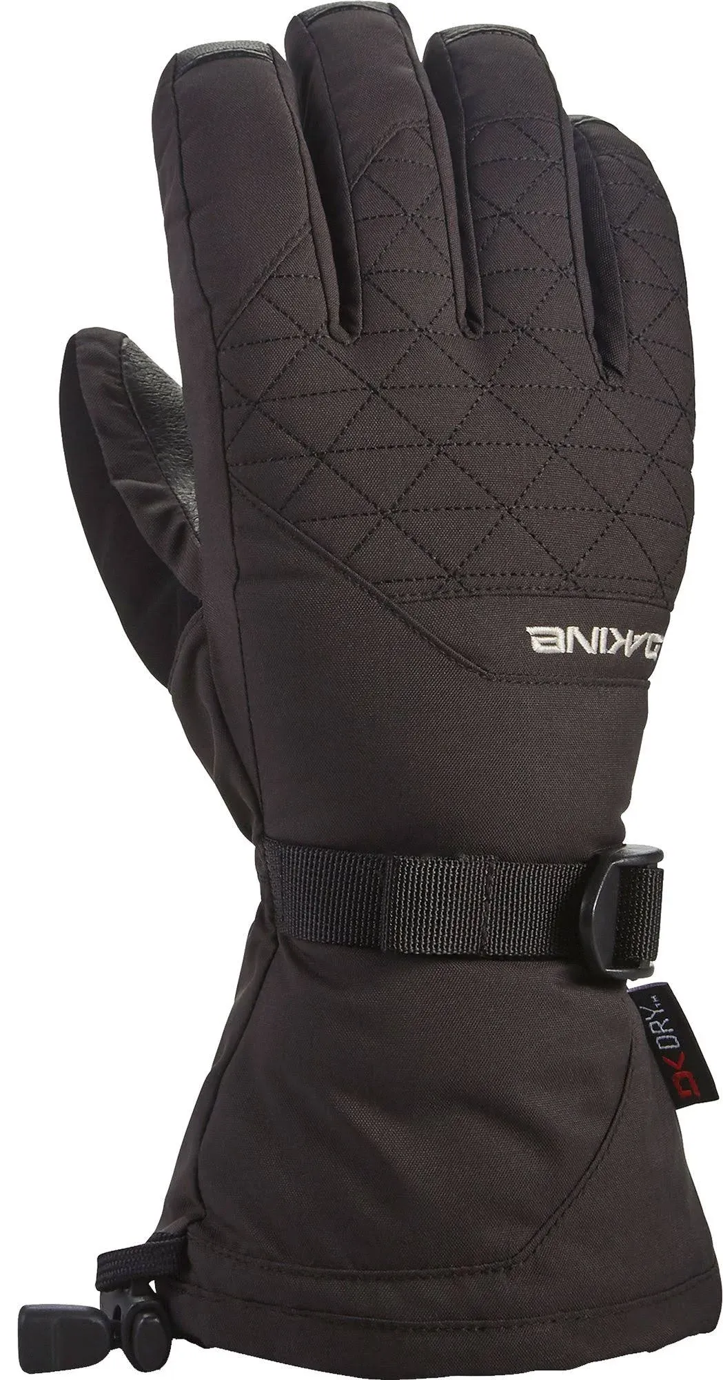 Dakine Ladies Leather Camino Glove 2022-2023