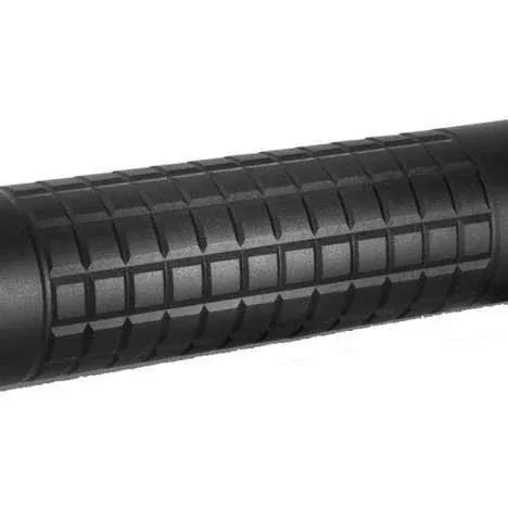 Mag Instrument ML300LX 2-Cell D-LED Flashlight - Black