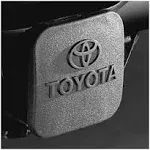 GENUINE TOYOTA - PT228-35960-HP - Modern Towing Hitch Receiver Tube Plug PT22835