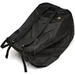 Doona Travel Bag - Black