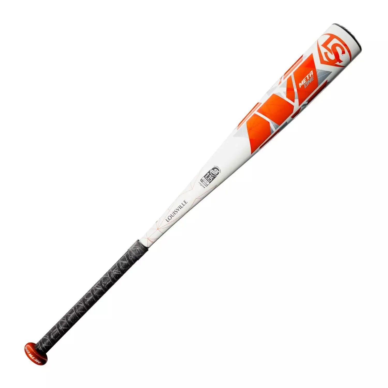 2022 Louisville Slugger Meta One -12 USSSA Baseball Bat: WBL2531010