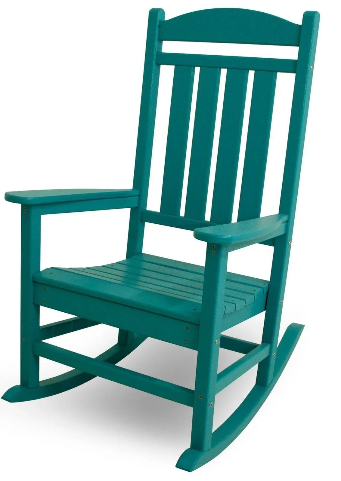 POLYWOOD Presidential Rocking Chair