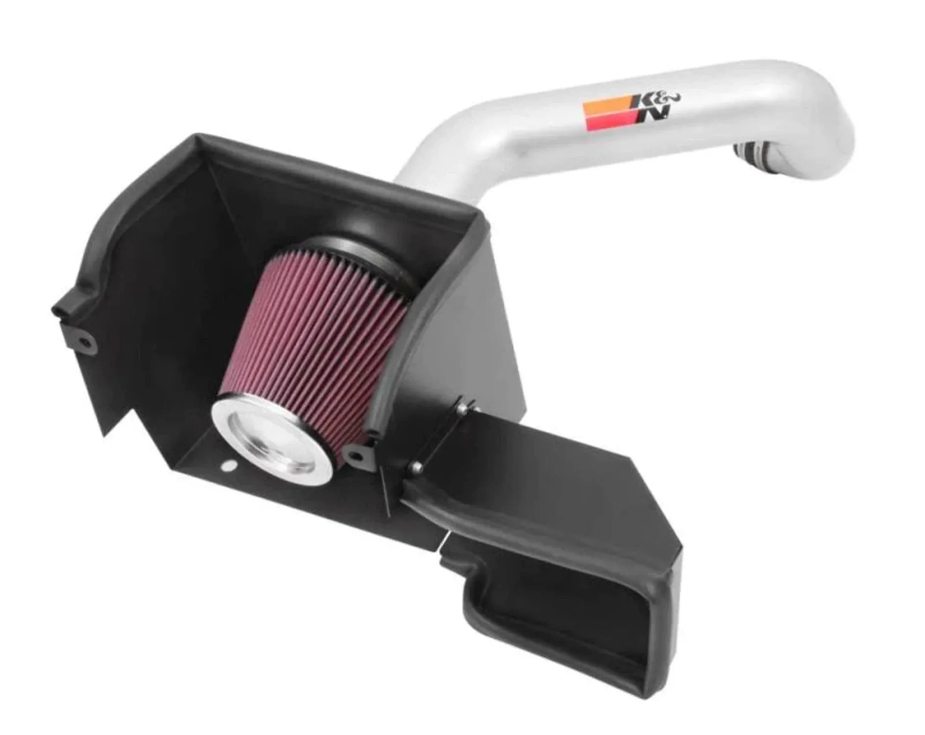 Ram 1500 Air Intake Kit | K&N 77-1578KP