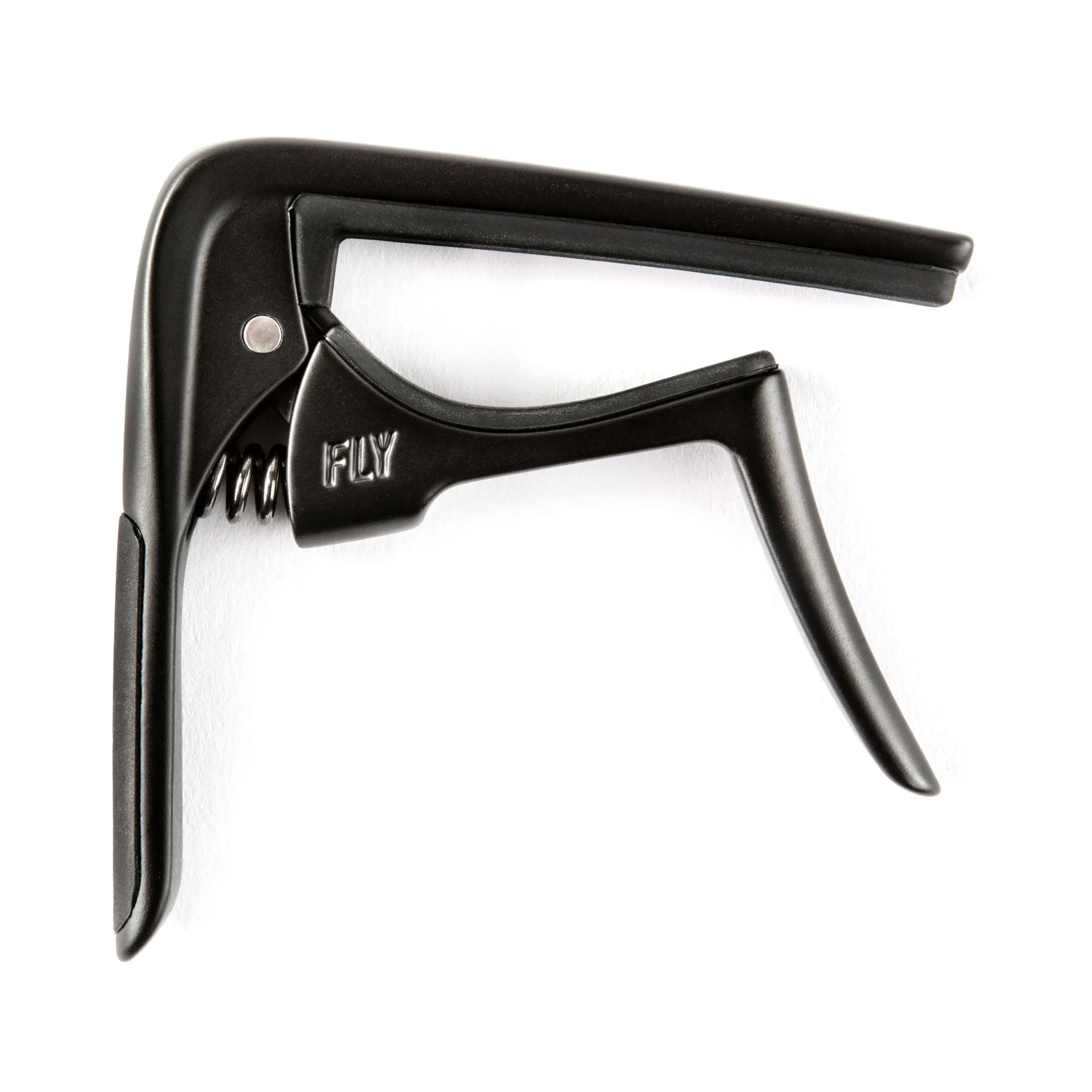 Dunlop Trigger Fly Curved Capo