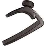 D&#039;Addario Planet Waves NS Aluminum Screw Type Capo