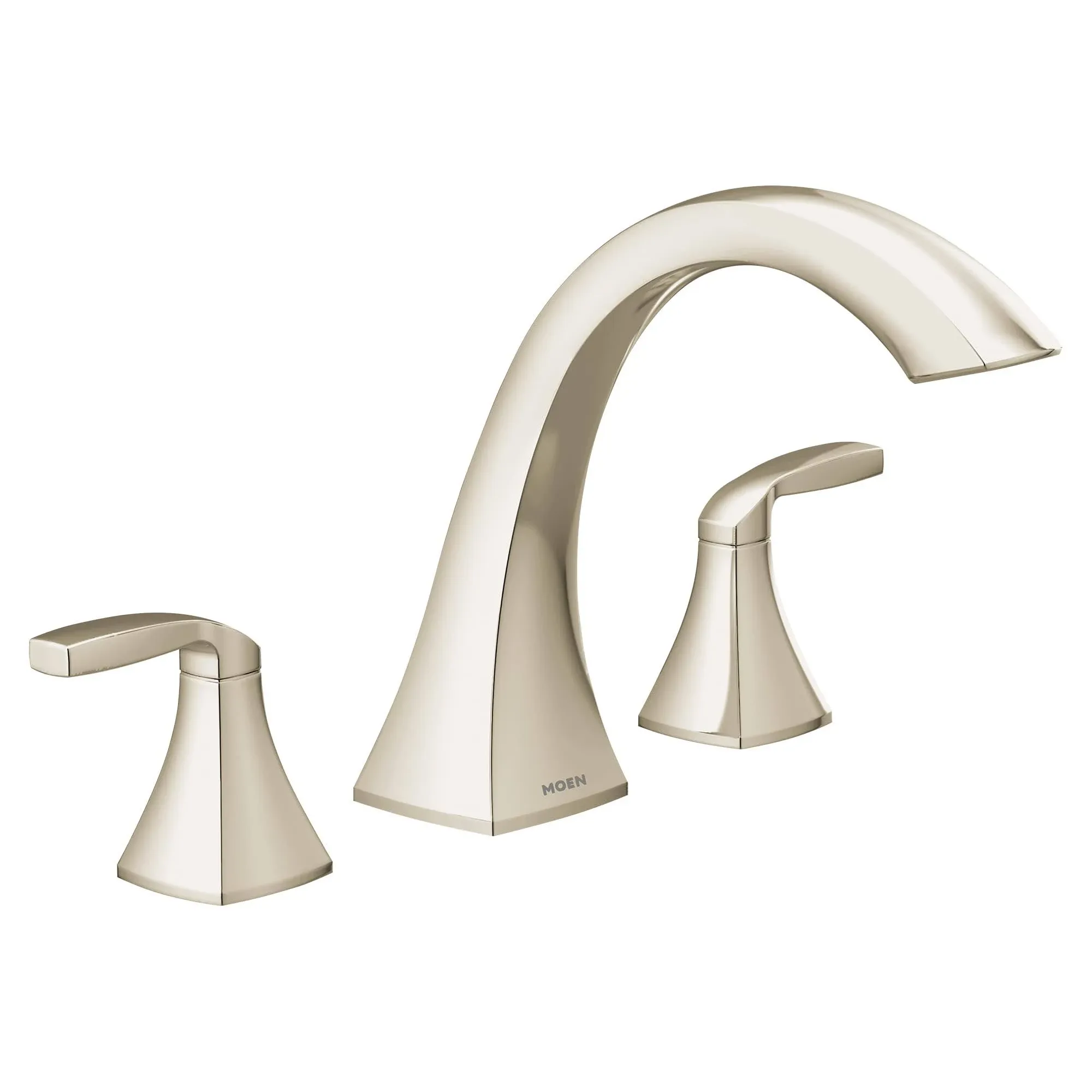 Moen Two-Handle Roman Tub Faucet