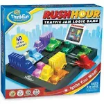 Rush Hour Game