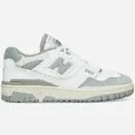 New Balance 550 White Juniper