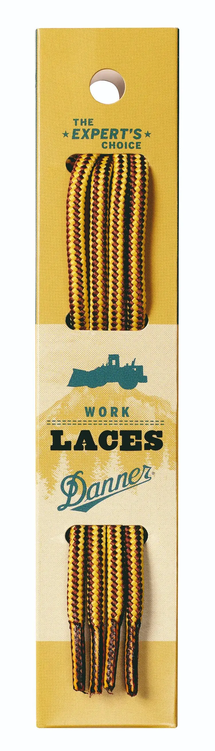 Danner Laces 72" Shoelaces