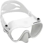 Snorkeling Mask F1 Cressi