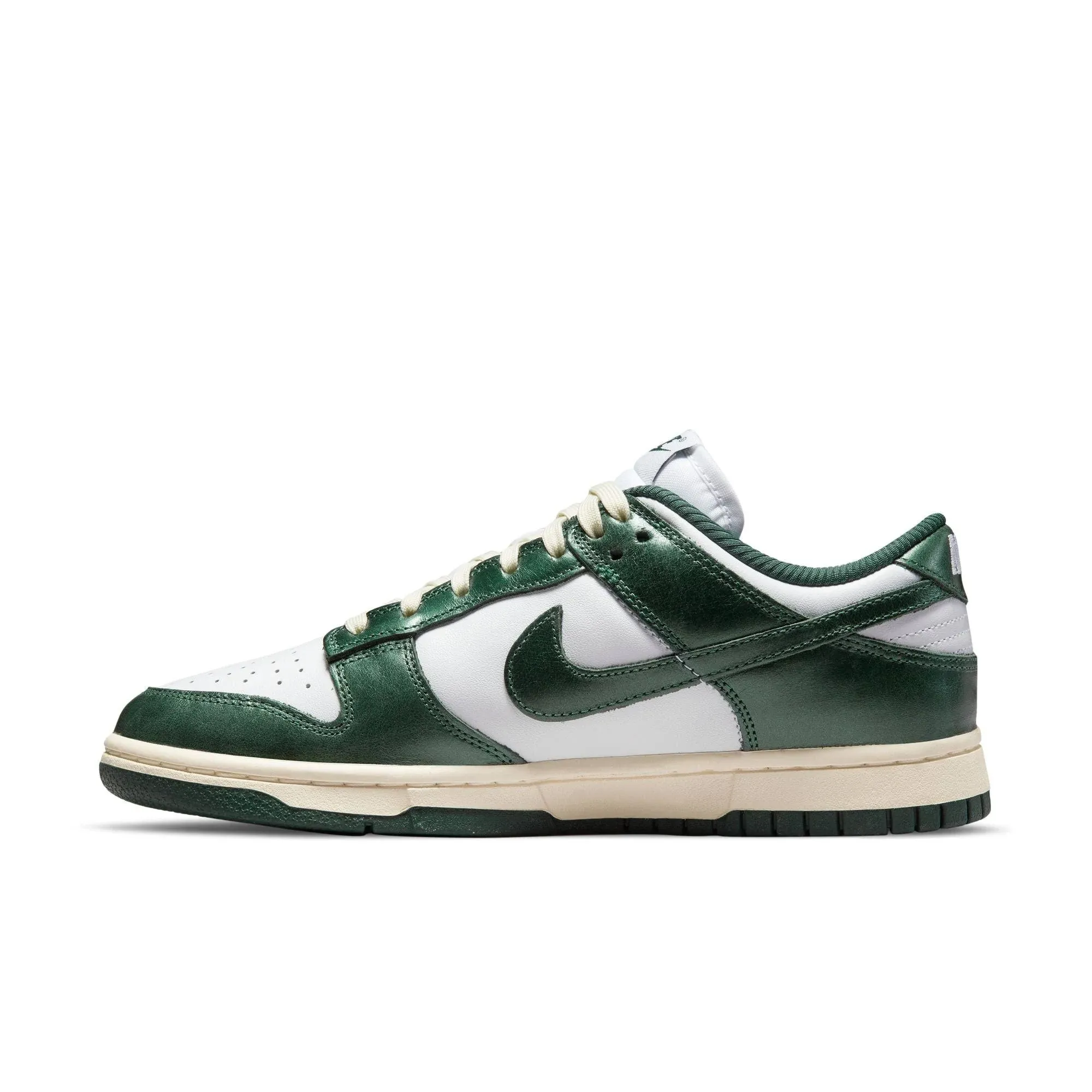 Nike Women's Dunk Low Vintage Green