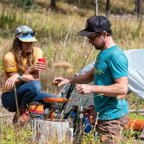 Jetboil Summit Skillet