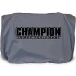 Champion Power Equipment C90018 Inverter Generator Cover,Gray