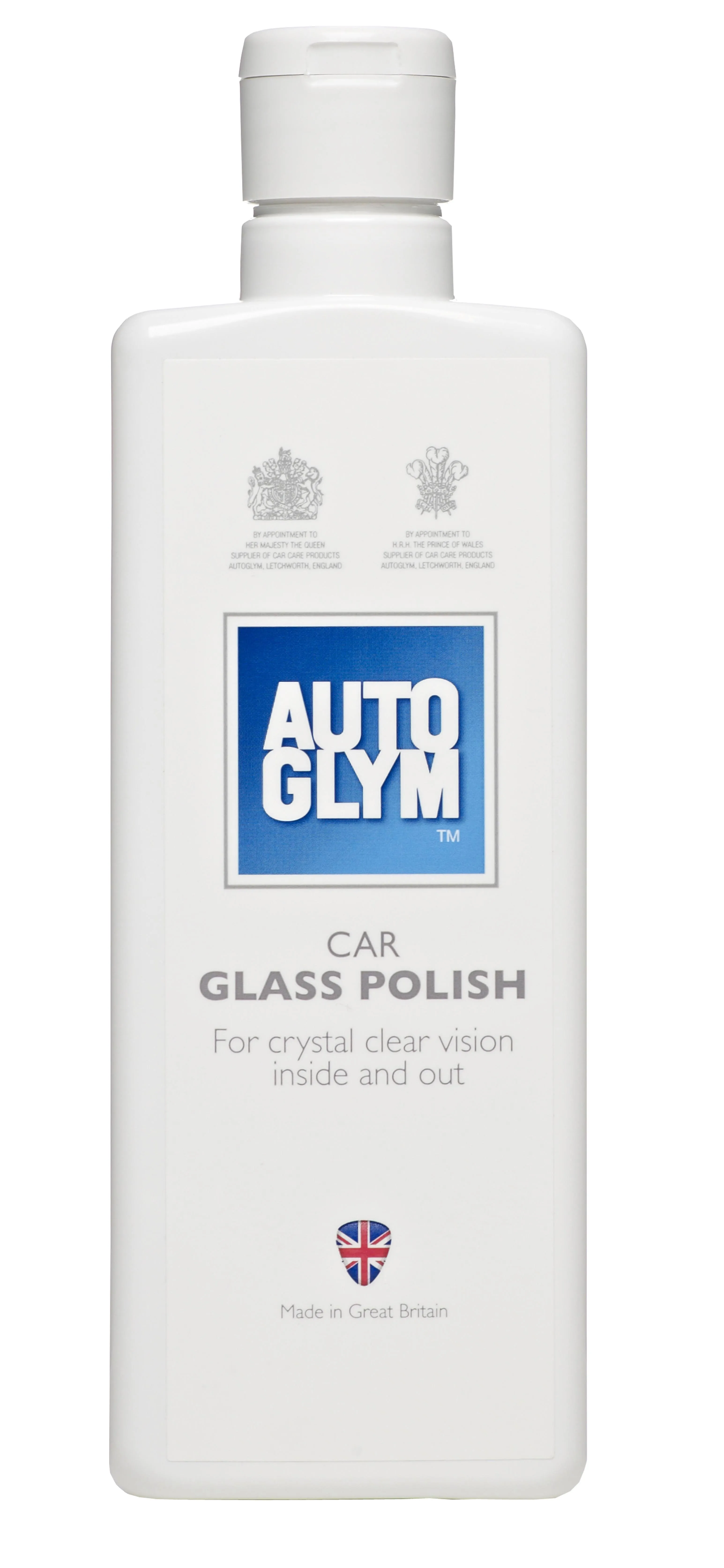 Autoglym Car Glass Polish 325ml (Autoglym Car Glass Polish 325ml)