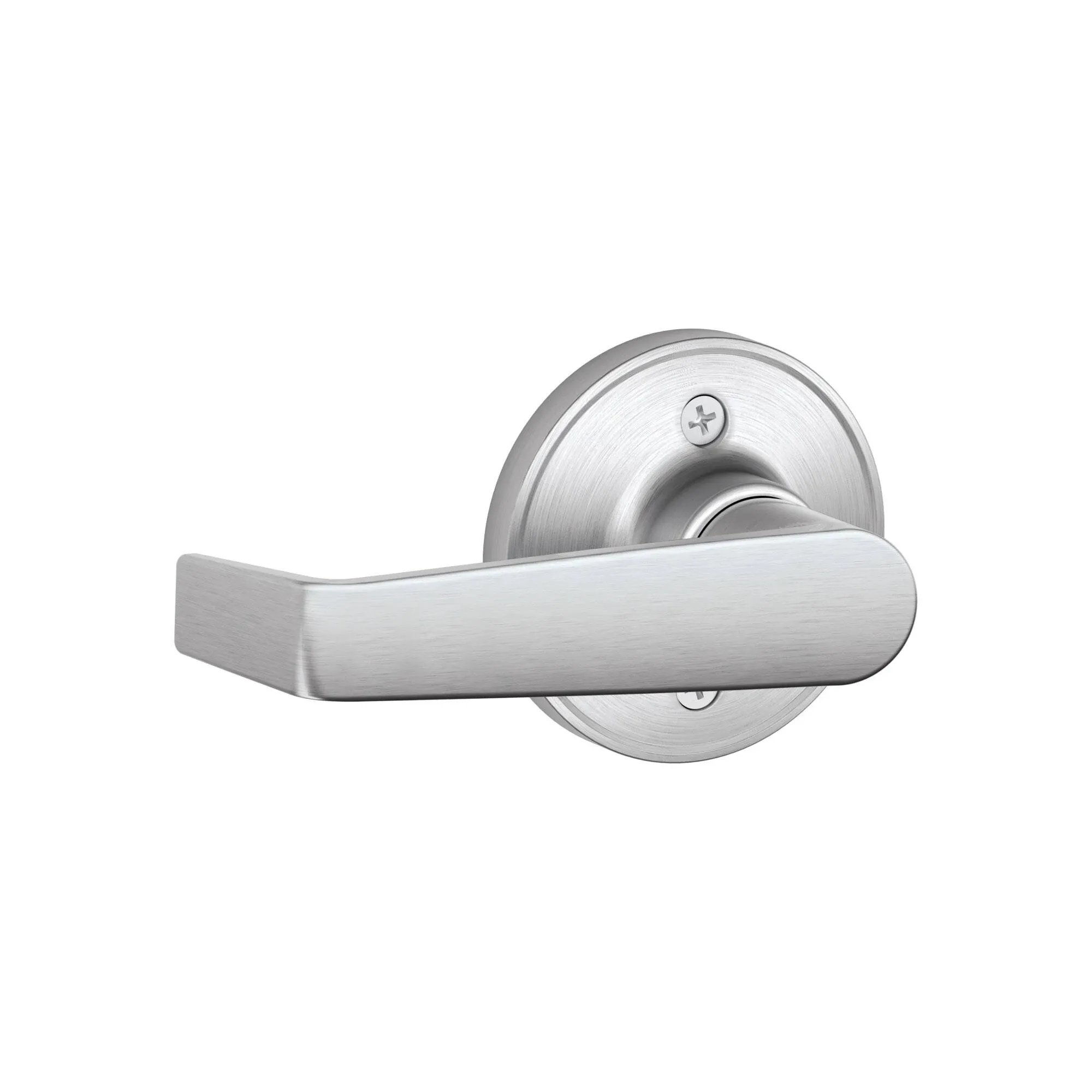 Schlage J170-MAR Marin Non-Turning One-Sided Dummy Door Lever (Formerly Dexter ...