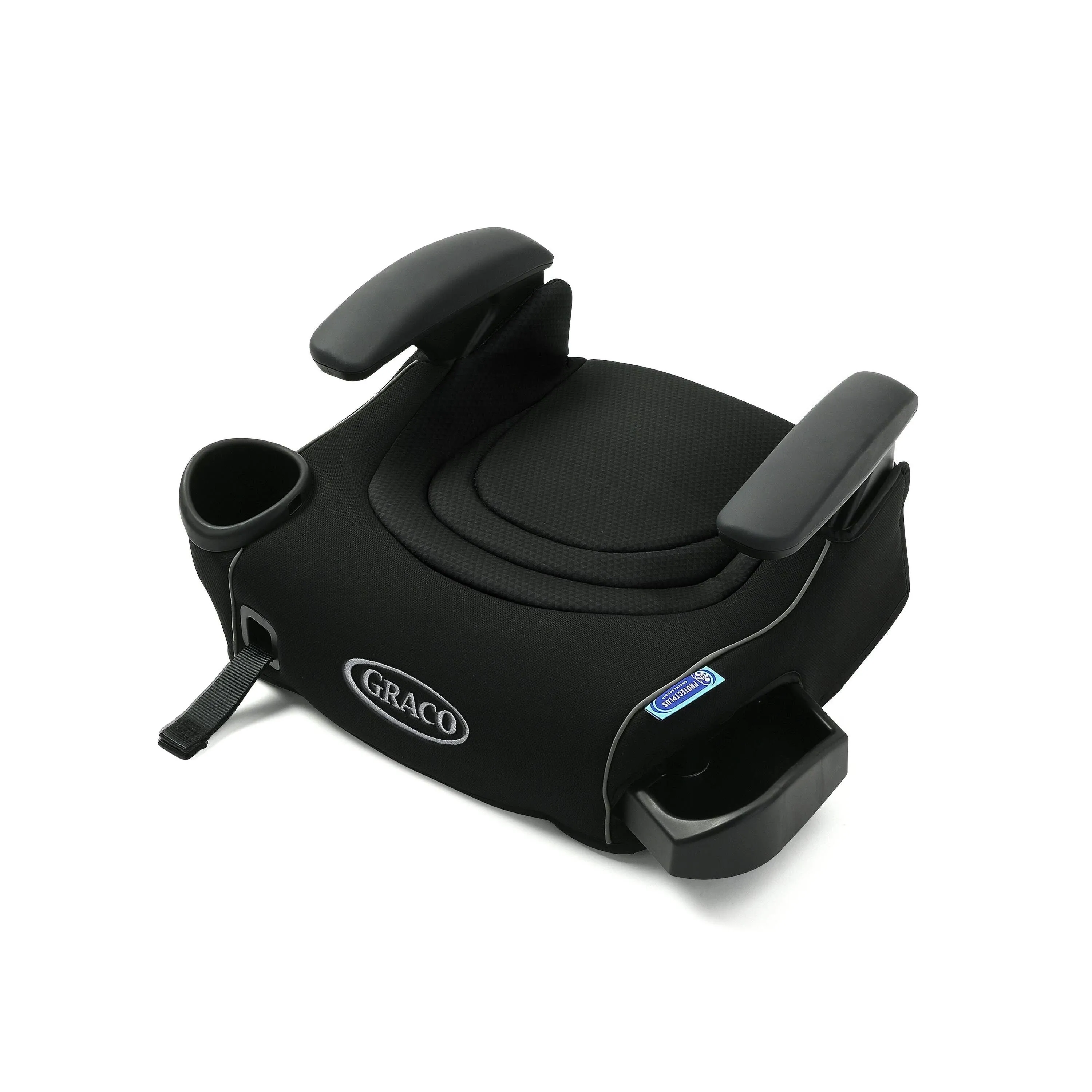 Graco TurboBooster LX Backless Booster