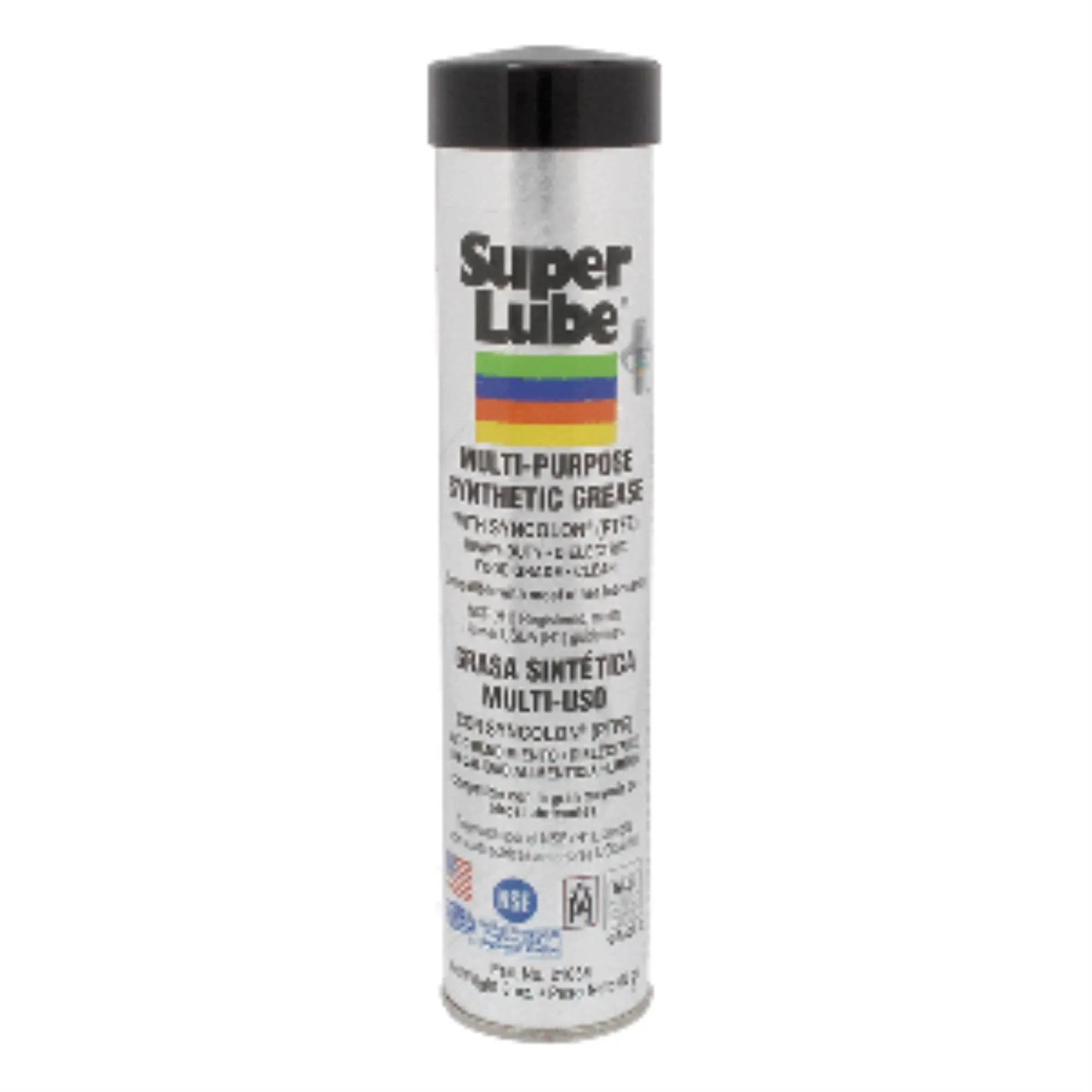 Super Lube Multi-Purpose Synthetic Grease w/Syncolon