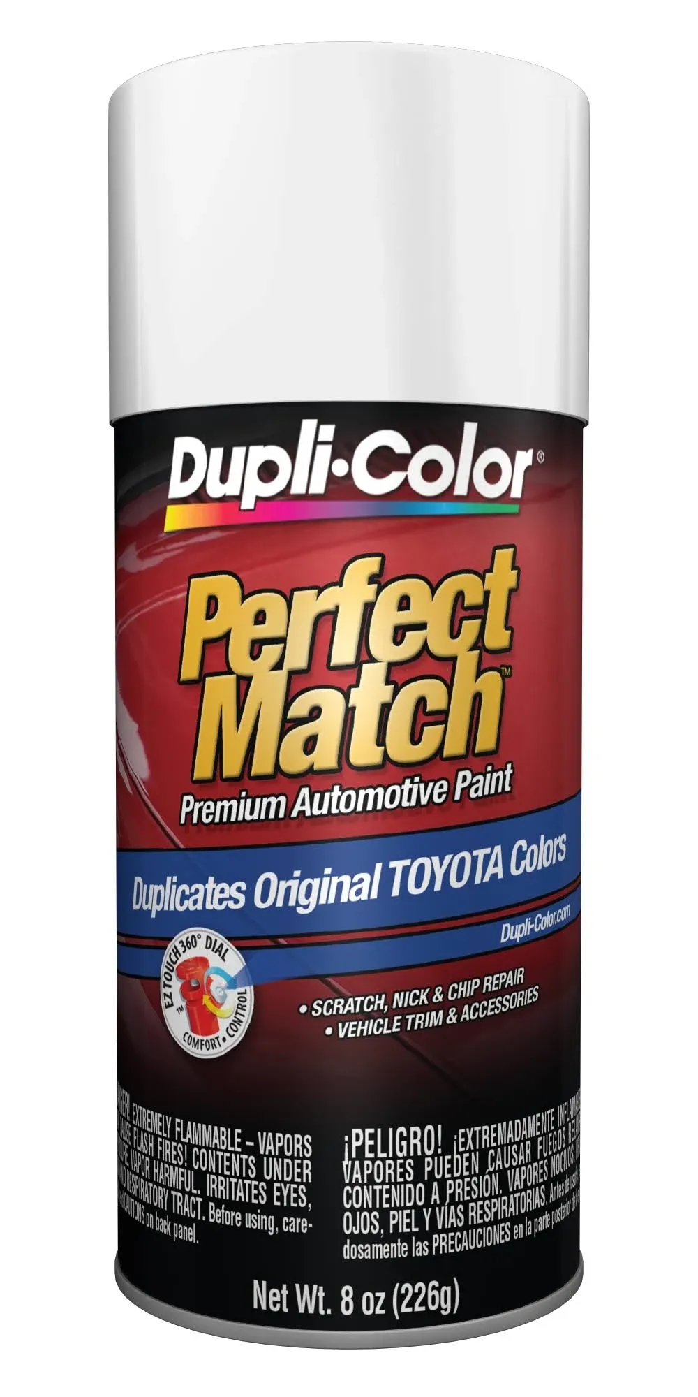 Dupli-Color Perfect Match Paint