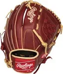 Rawlings Sandlot Series Baseball Glove 12"