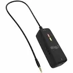 IK Multimedia iRig Pre 2 Microphone Interface