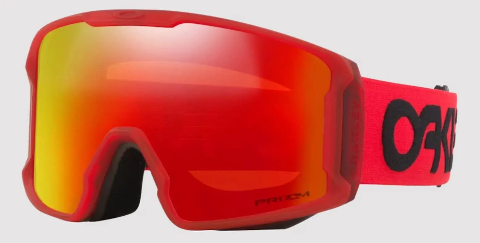 Oakley Line Miner L Snow Goggles