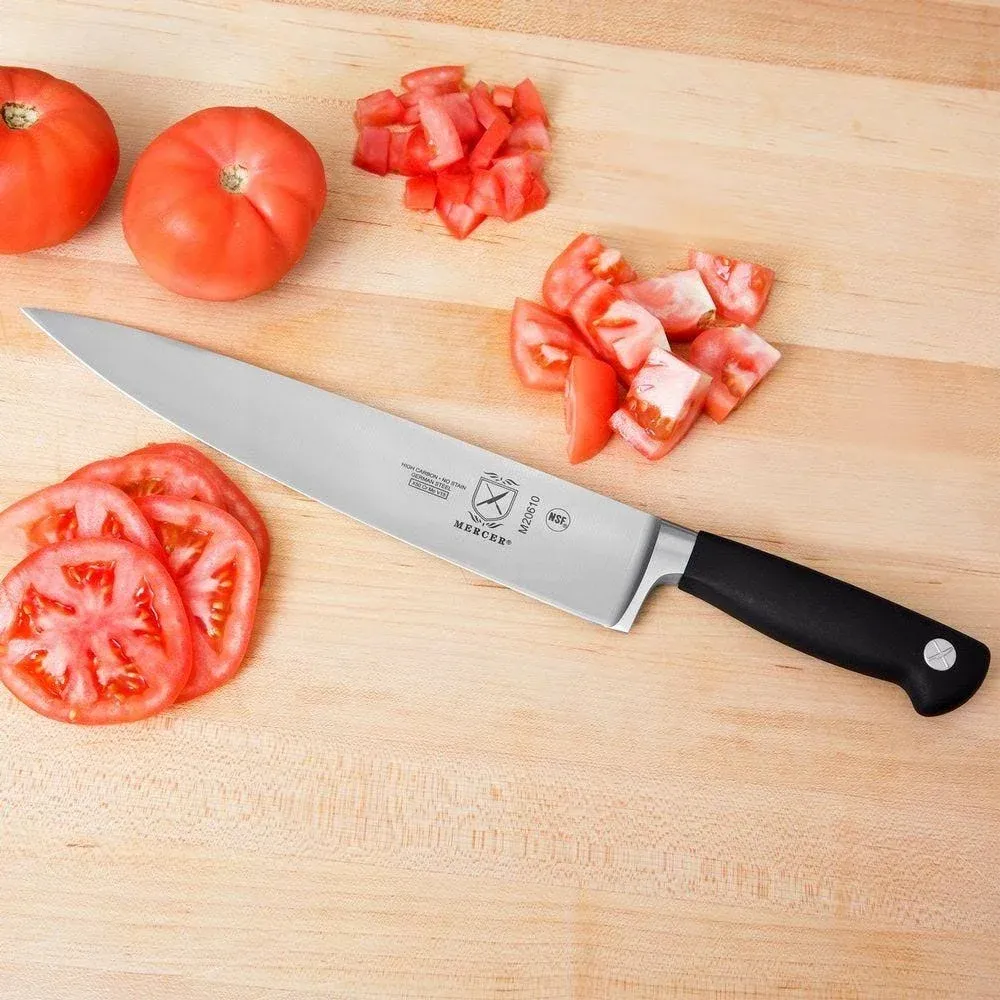 M20610 Mercer 10" Genesis Chef's Knife