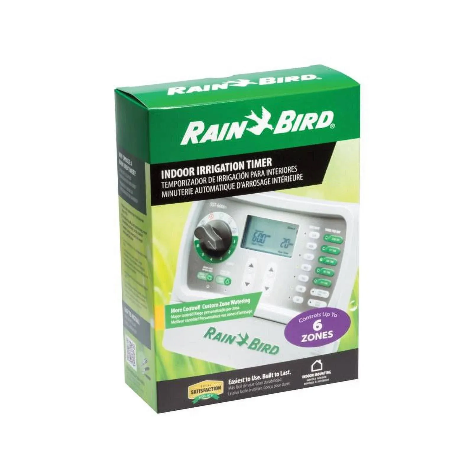 Rain Bird SST-400IN Simple-to-Set Indoor Sprinkler/Irri<wbr/>gation System