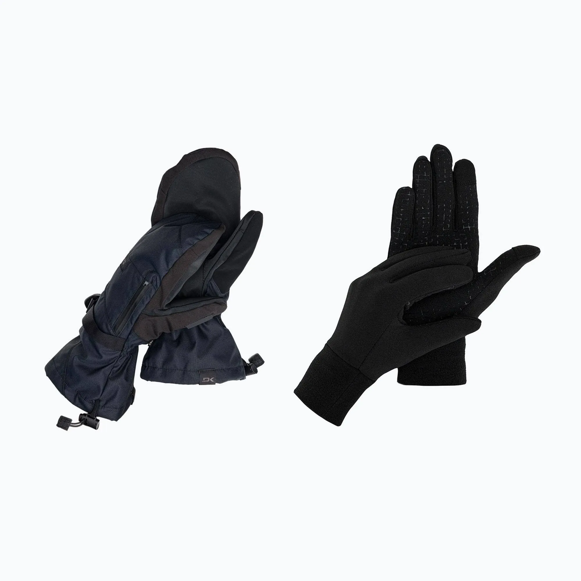 Dakine Titan GORE-TEX Mitt Black / S