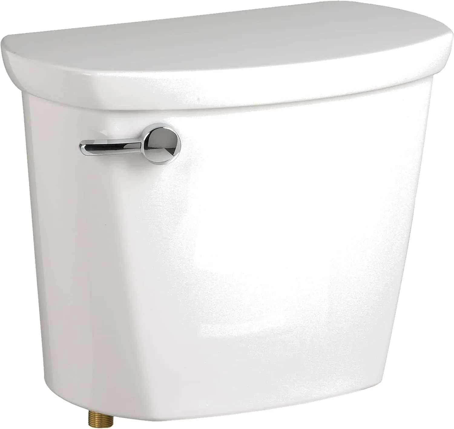 American Standard 4188A004.020 Cadet Pro Toilet Tank, White