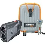 Bushnell Tour V5 Patriot Pack Golf Rangefinder