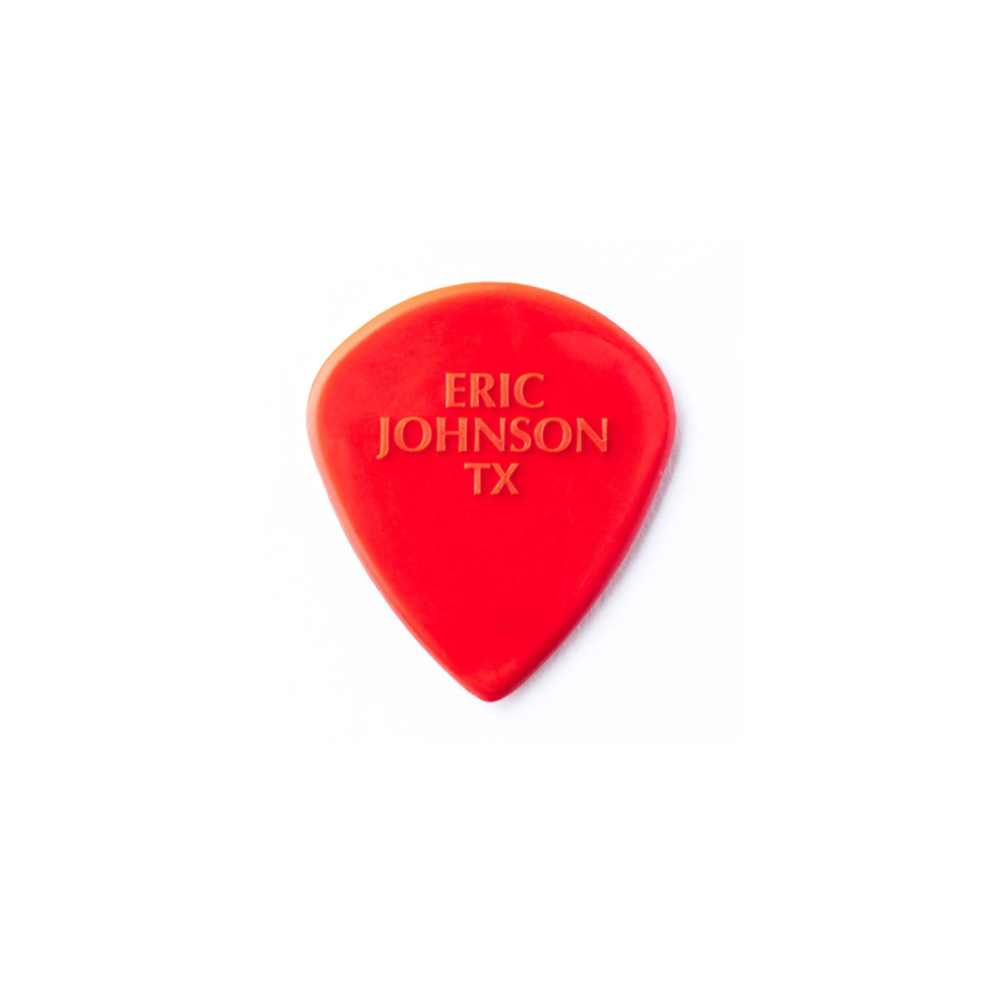 Dunlop 47PEJ3N Eric Johnson Jazz III Picks 6 Pack