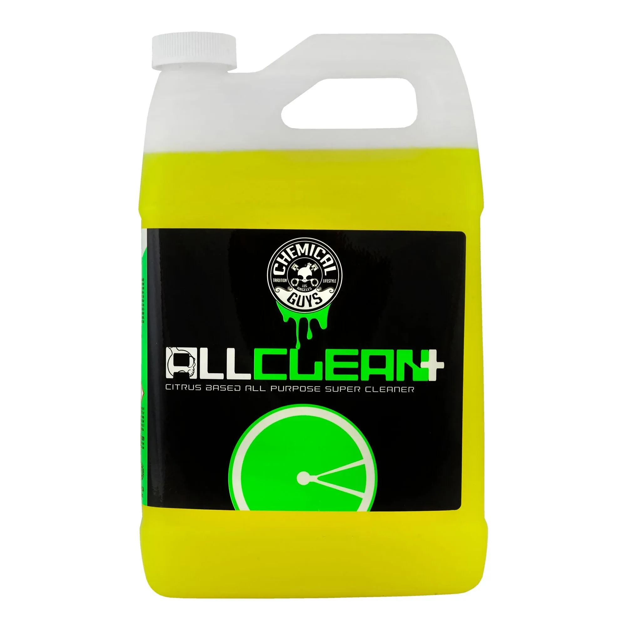 Chemical Guys All Clean+ Citrus All Purpose Cleaner CLD_101