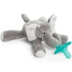 Wubbanub Elephant Pacifier