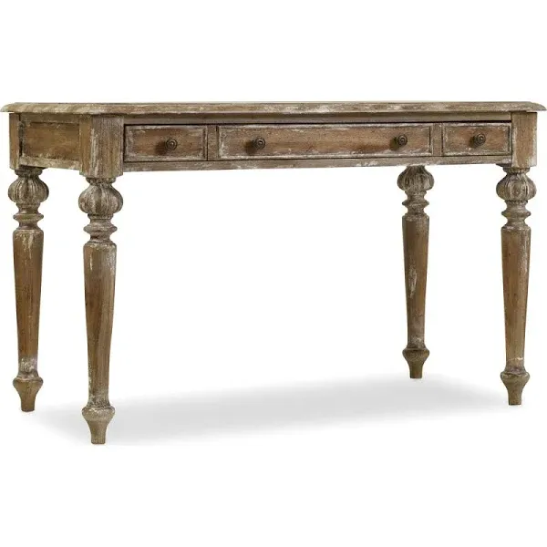 Hooker Chatelet Writing Desk