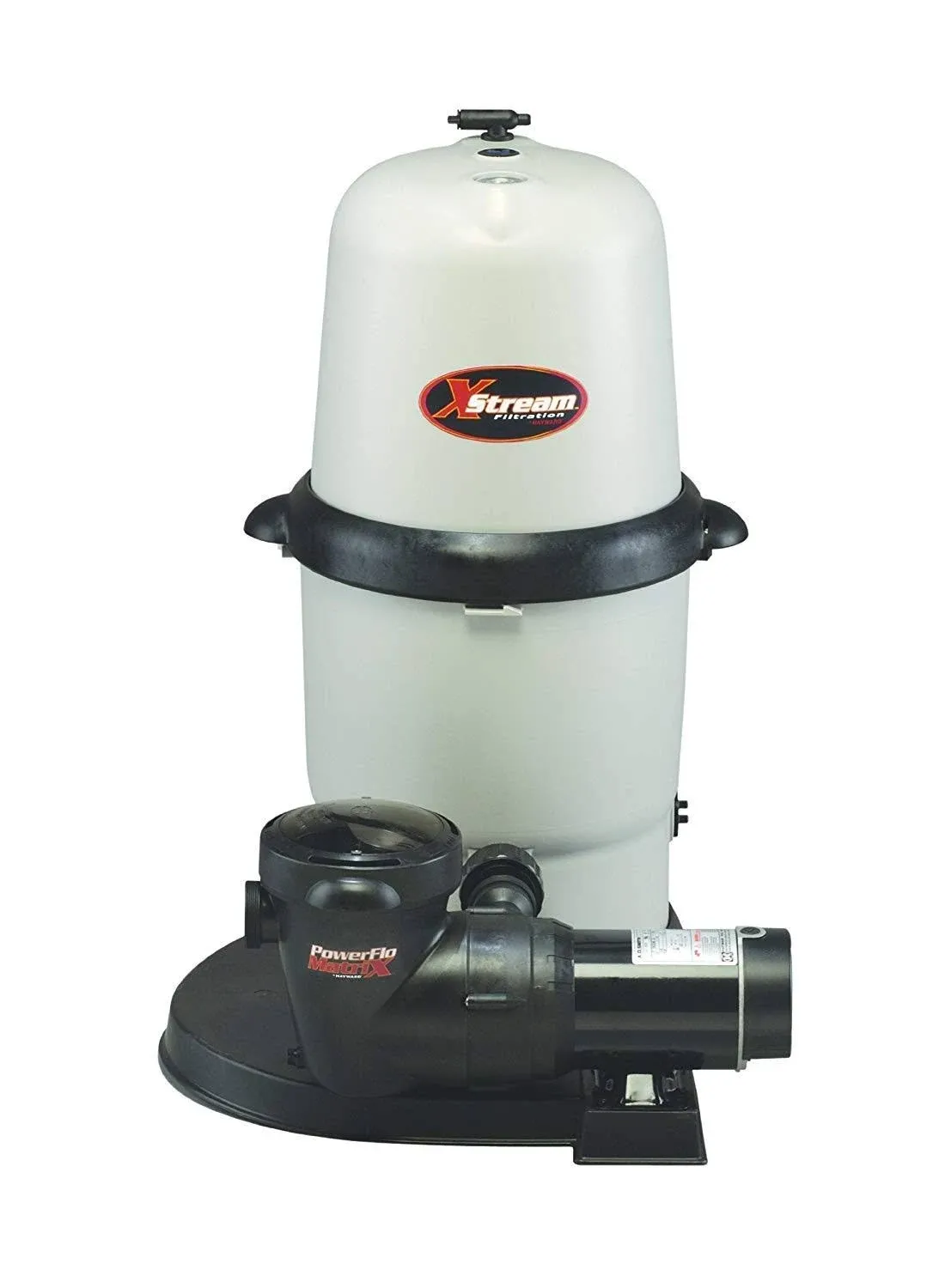 Hayward XStream 150 Sq. ft. Cartridge Filter