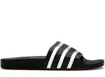 adidas Men's Adilette Aqua Slides