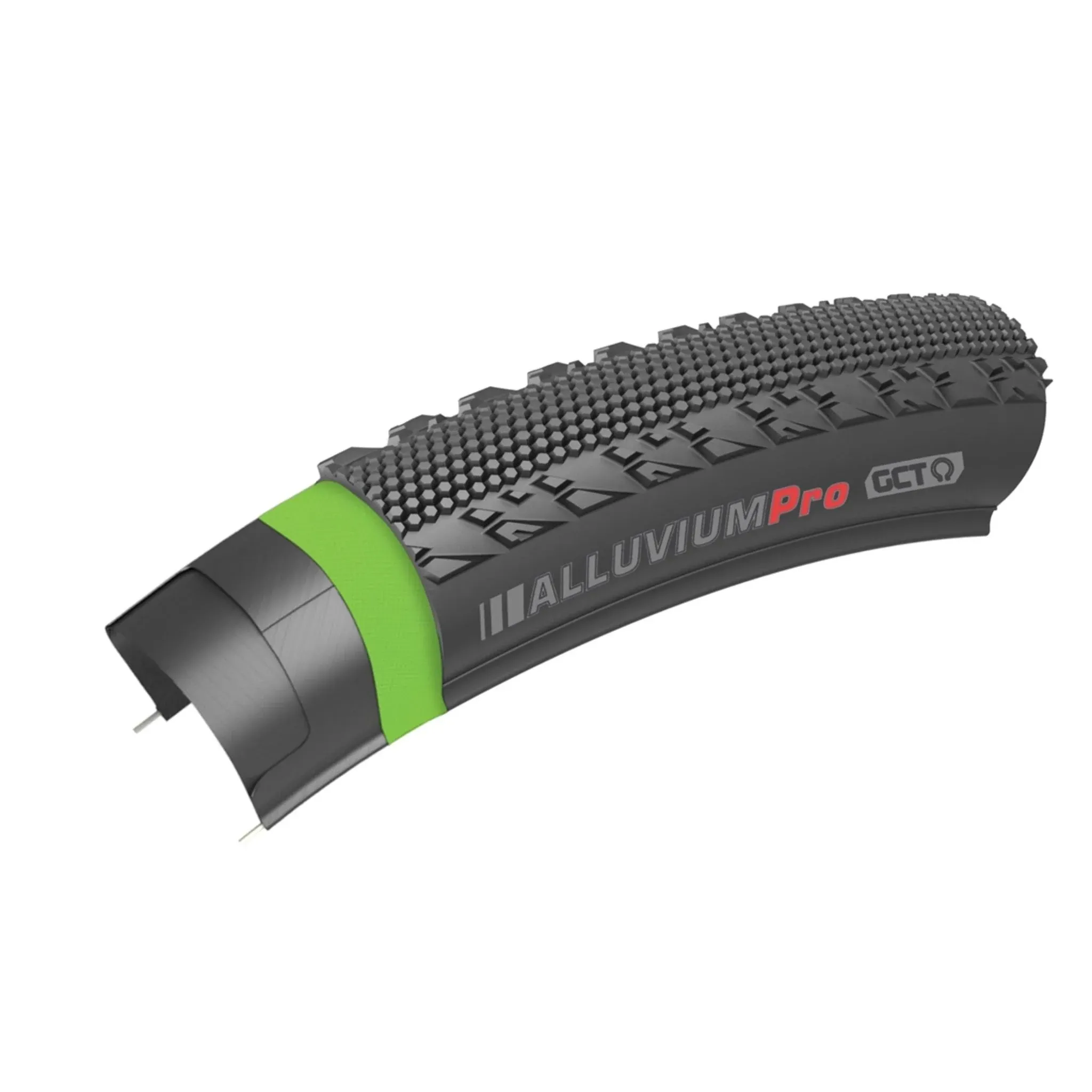 Kenda Alluvium Pro Gravel Tire - 650b