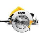 DeWalt DWE575 7-1/4 in. Lightweight Circular Saw