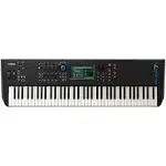 Yamaha MODX7+ 76-Key 16-Voice Synthesizer | Reverb