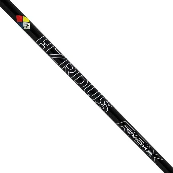 Project X Hzrdus Smoke Black RDX 60 Shaft + Tip + Grip