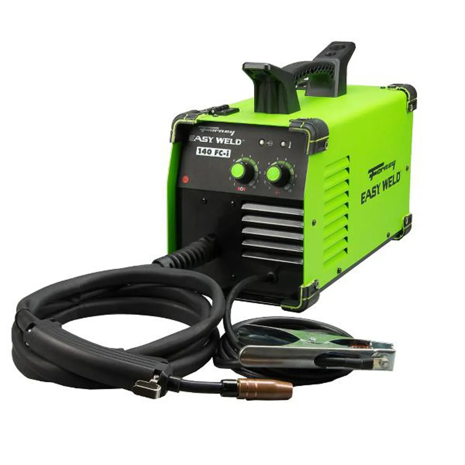 Forney Easy Weld FC-i Flux Core Gasless Welder