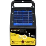 Zareba ESP2M-Z 2-Mile Solar Fence Charger